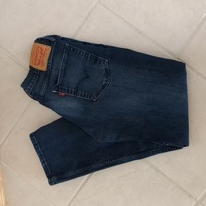 514 Straight Fit Levi's Flex